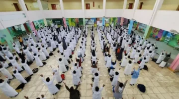 تابع عن كثب 28 يوماً إجازة و11 يوماً دراسة في رمضان للطلاب